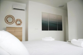 DAKAR by DAYS-DBD004-Appartement AMINA 3 chambres 6 pax